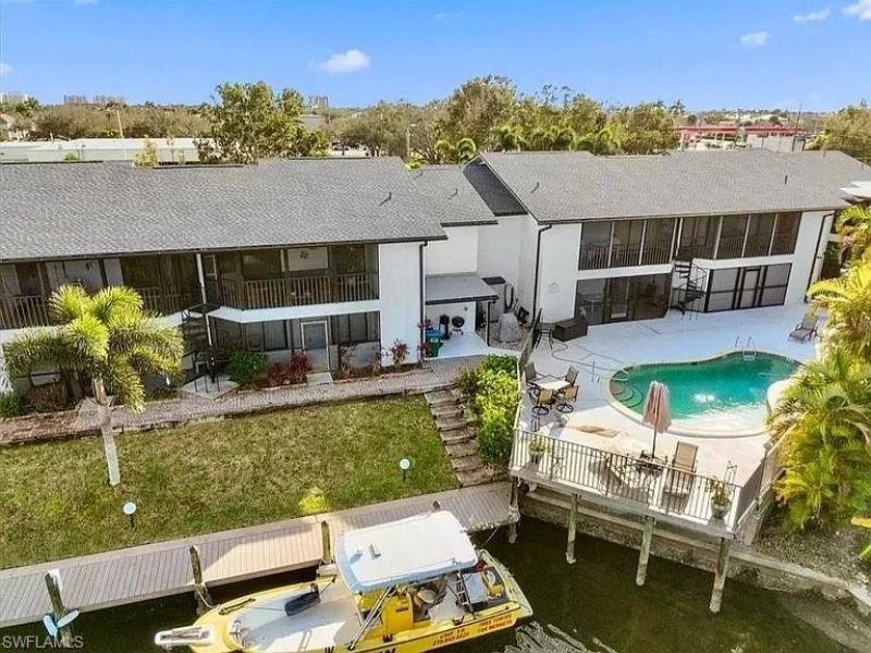 1521 SW 47th Ter, Unit 204, Cape Coral, FL 33914 Photo