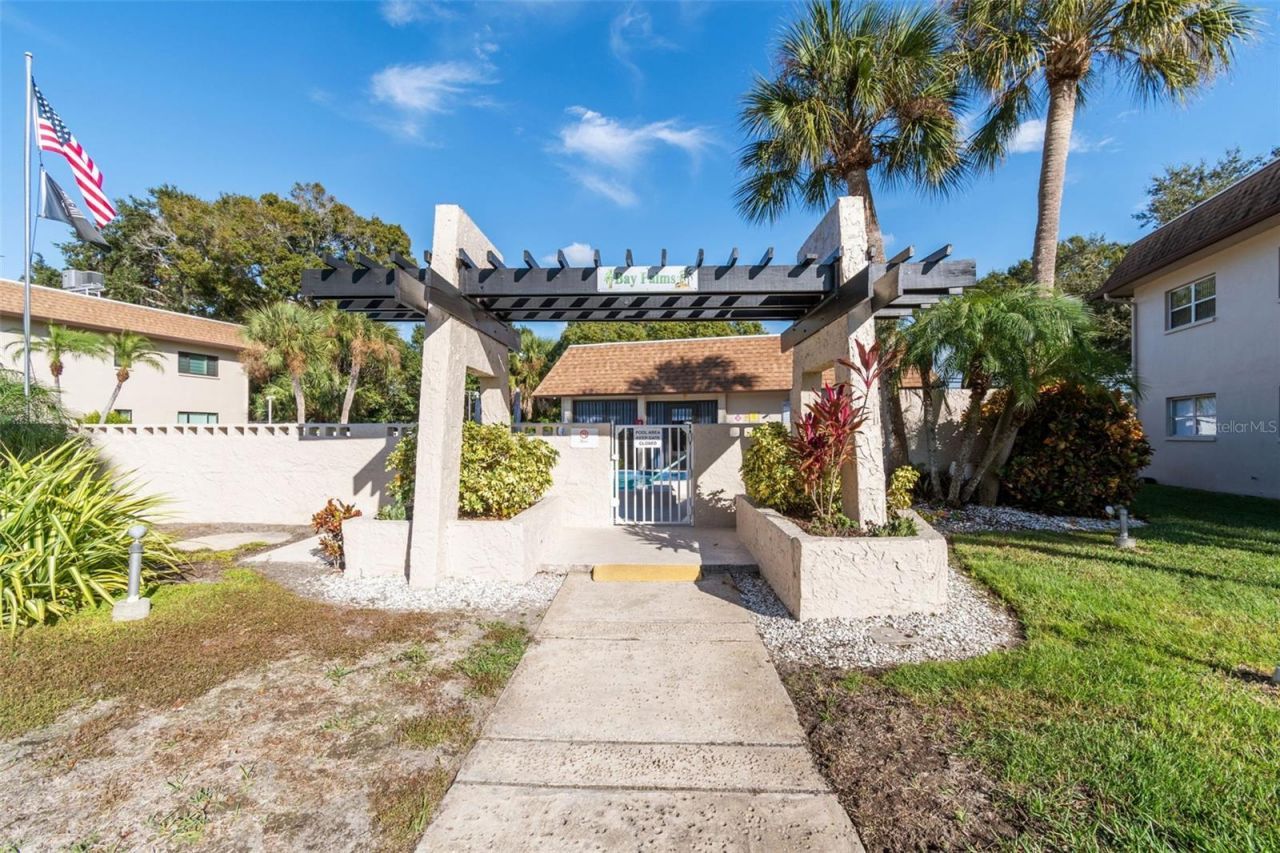 2750 E Bay Drive, Unit 12B, Largo, FL 33771 Photo