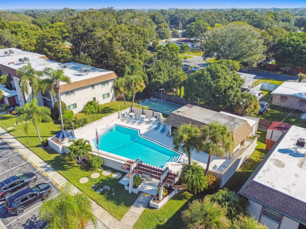 2750 E Bay Drive, Unit 12B, Largo, FL 33771 Photo
