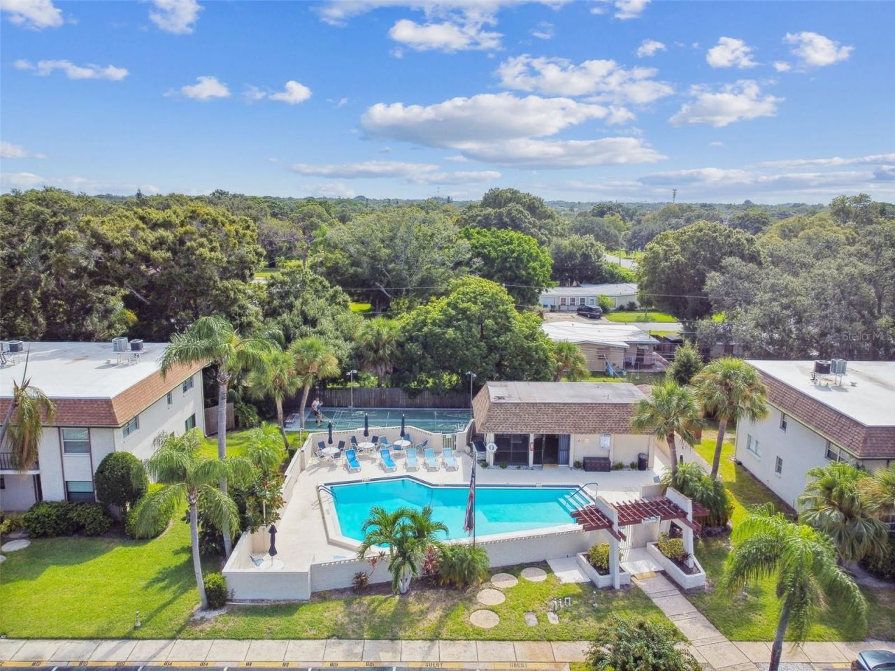 2750 E Bay Drive, Unit 12B, Largo, FL 33771 Photo