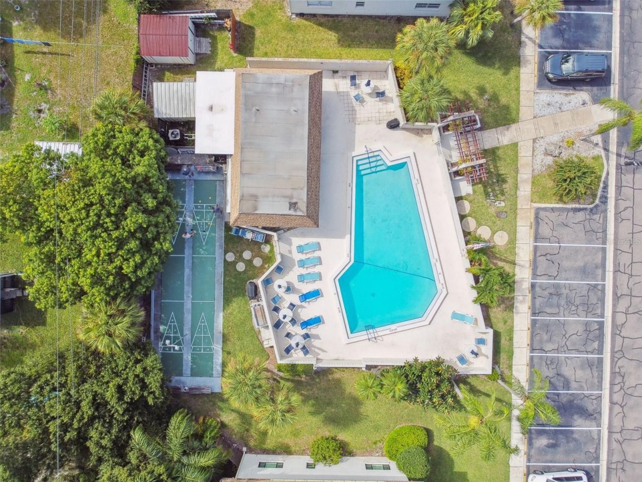 2750 E Bay Drive, Unit 12B, Largo, FL 33771 Photo