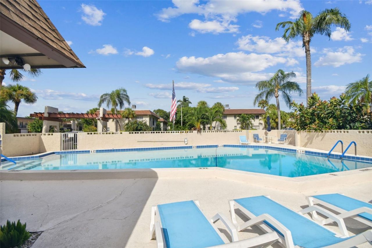 2750 E Bay Drive, Unit 12B, Largo, FL 33771 Photo