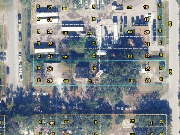 434 RING ROAD, ORLANDO, FL 32811