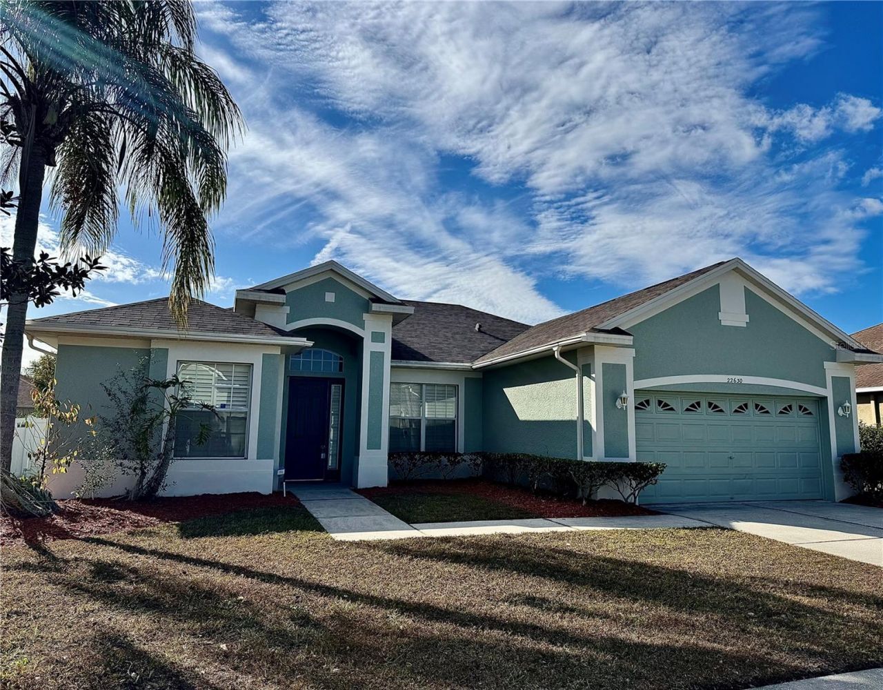 22630 Eagles Watch Drive, Land O Lakes, FL 34639 Main Photo