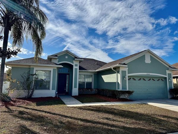 22630 EAGLES WATCH DRIVE, LAND O LAKES, FL 34639