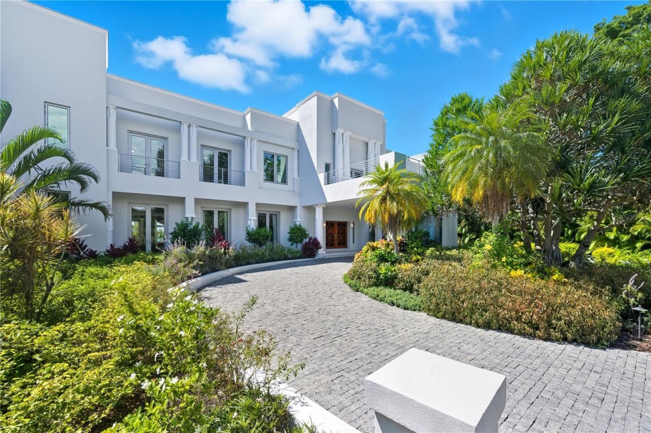 3315 Bay Shore Road, Sarasota, FL 34234 Photo