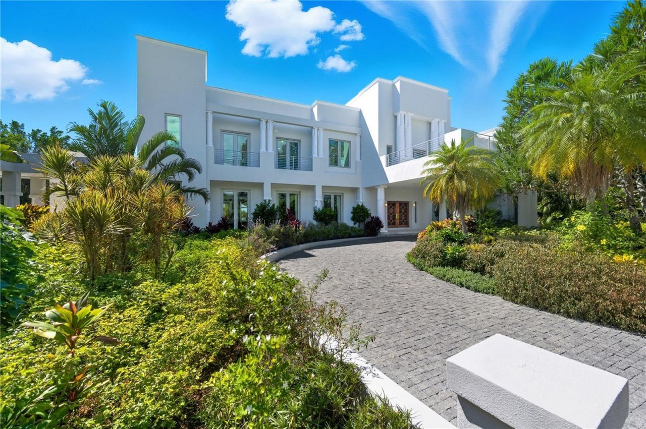 3315 Bay Shore Road, Sarasota, FL 34234 Photo