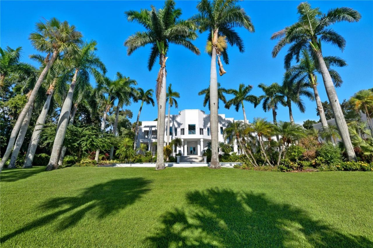 3315 Bay Shore Road, Sarasota, FL 34234 Photo