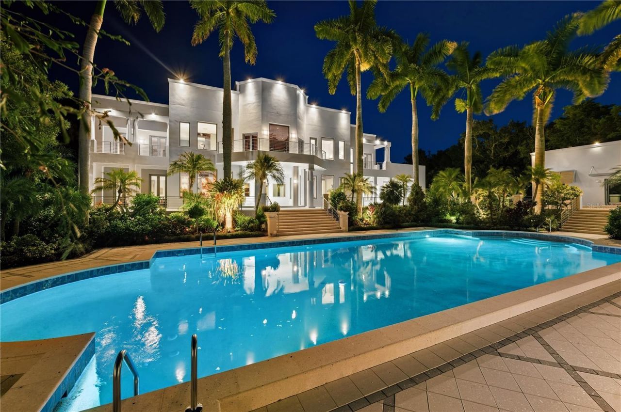 3315 Bay Shore Road, Sarasota, FL 34234 Photo