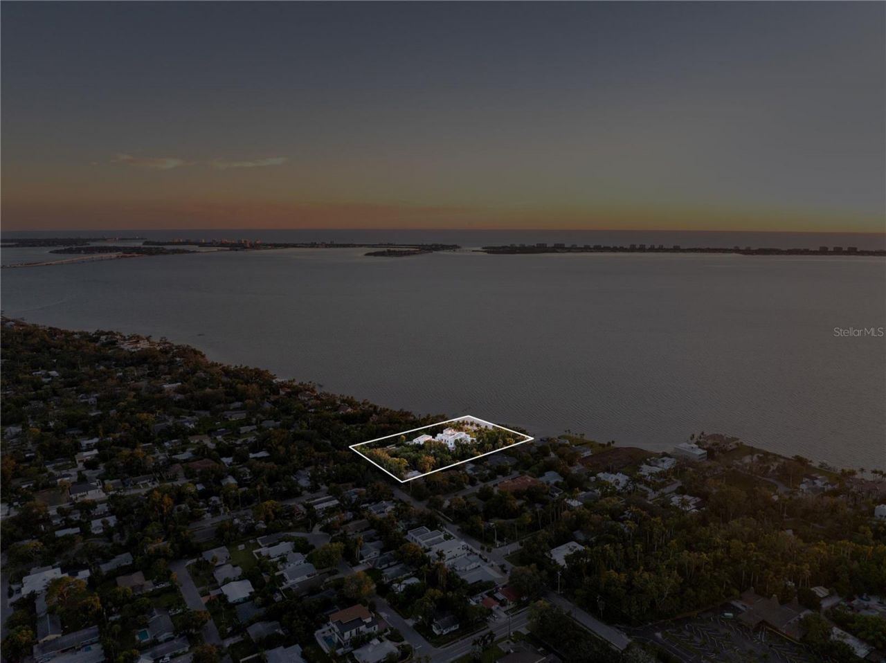 3315 Bay Shore Road, Sarasota, FL 34234 Photo