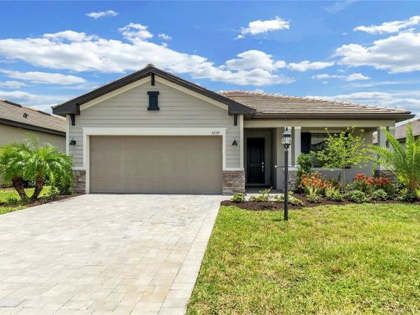5239 CORAL REEF WAY, BRADENTON, FL 34211
