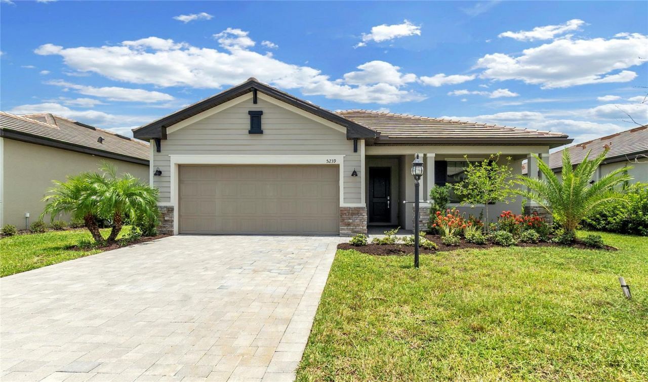 5239 Coral Reef Way, Bradenton, FL 34211 Photo
