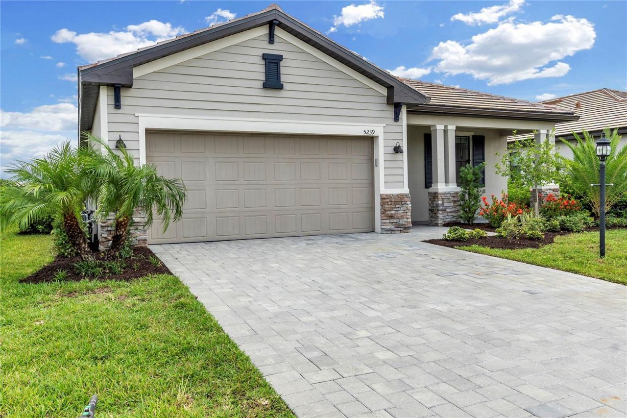 5239 Coral Reef Way, Bradenton, FL 34211 Photo