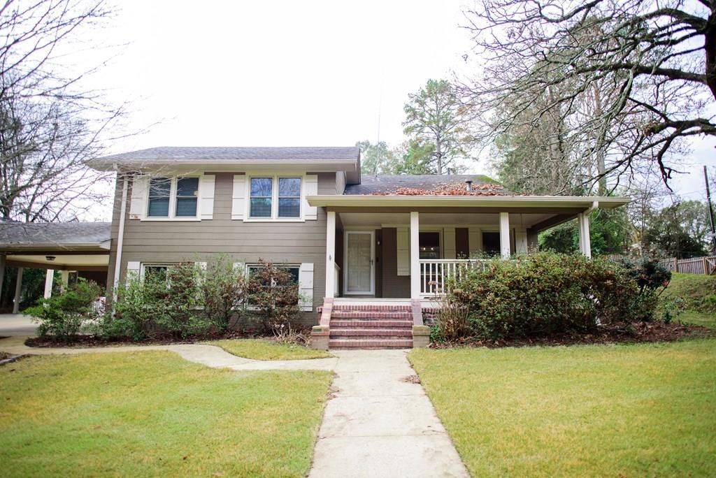 310 Sisk Oxford, MS 38655