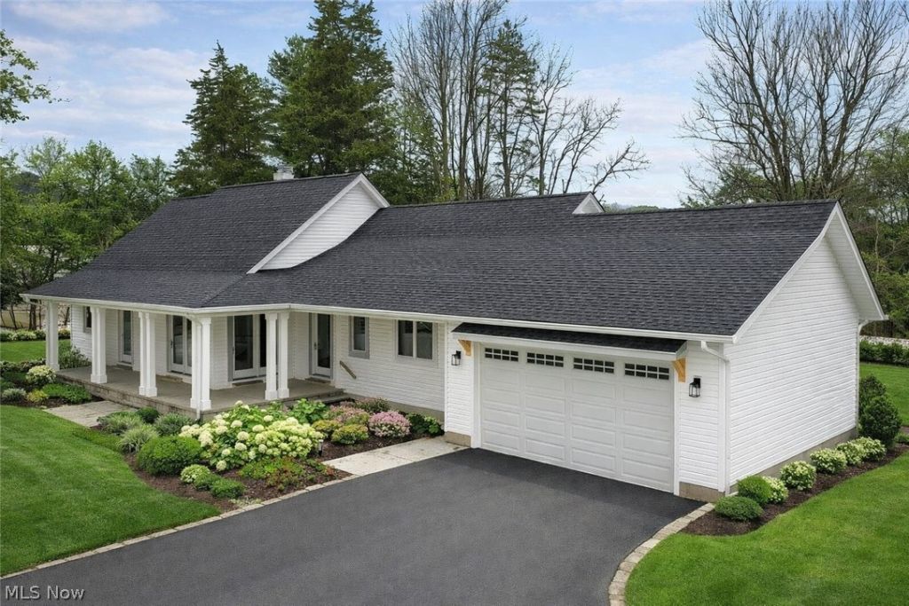 10645 Prouty Road, Concord Twp, OH 44077