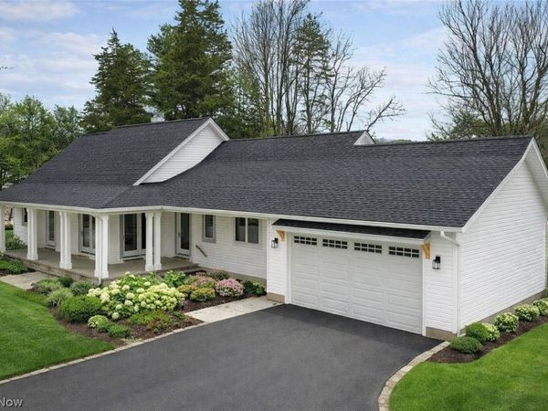 10645 Prouty Road, Concord Twp, OH 44077