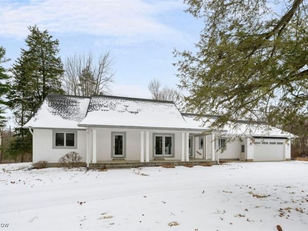 10645 Prouty Road, Concord, OH 44077