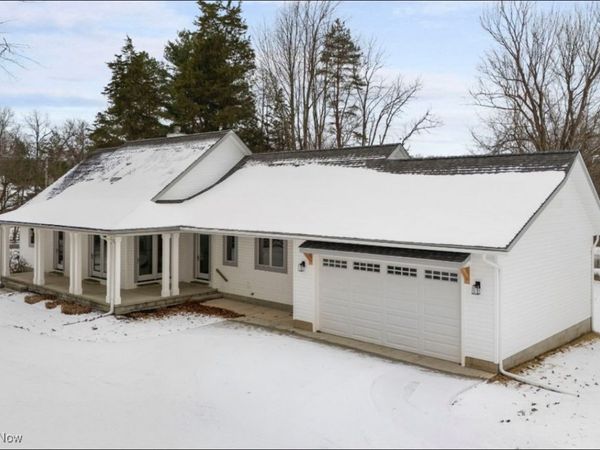 10645 Prouty Road, Concord, OH 44077