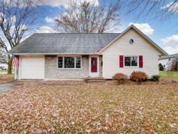 316 Dogwood Drive, Celina, OH 45822
