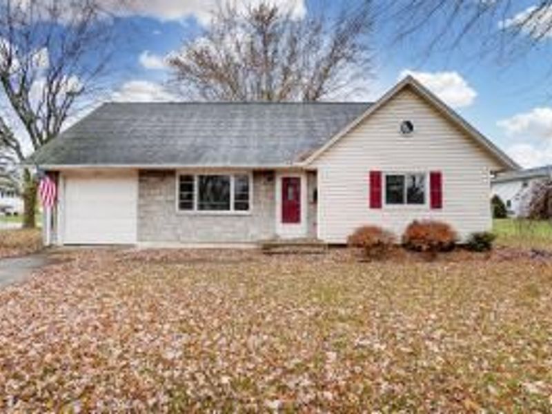 316 Dogwood Drive, Celina, OH 45822 Photo 1