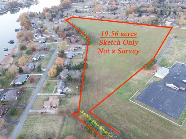 405 Sharp Springs Rd, Winchester, TN 37398