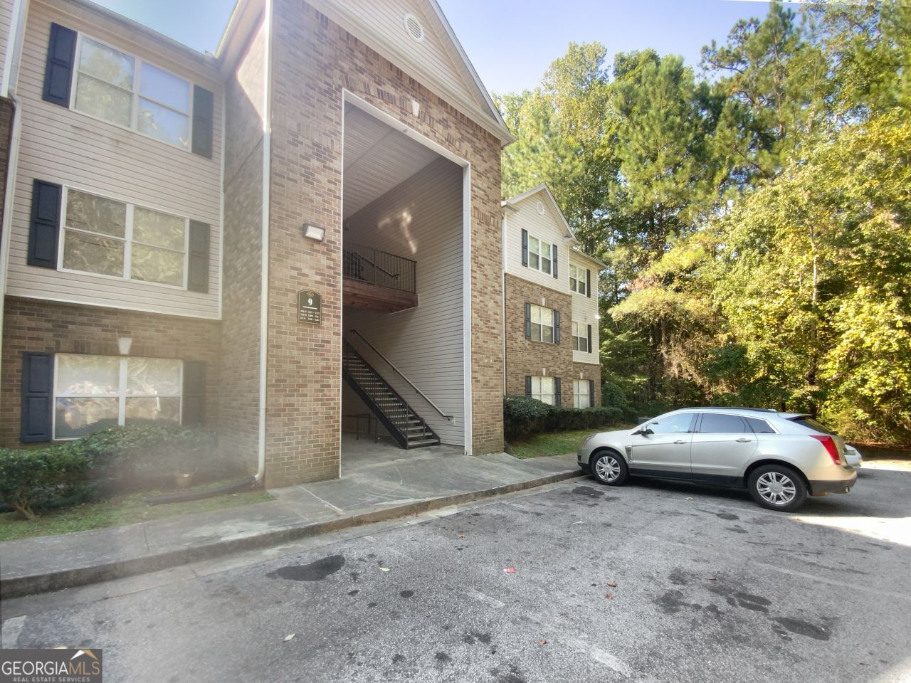 3217 Fairington Drive, Unit 3217, Lithonia, GA 30038 Main Photo