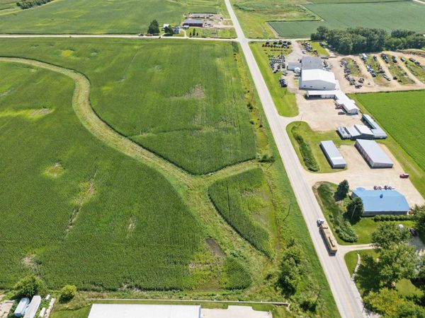 TBD Edgewood E Edgewood Industrial Park, Edgewood, IA 52042