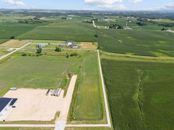 Lot 4 Edgewood Industrial Park, Edgewood, IA 52042