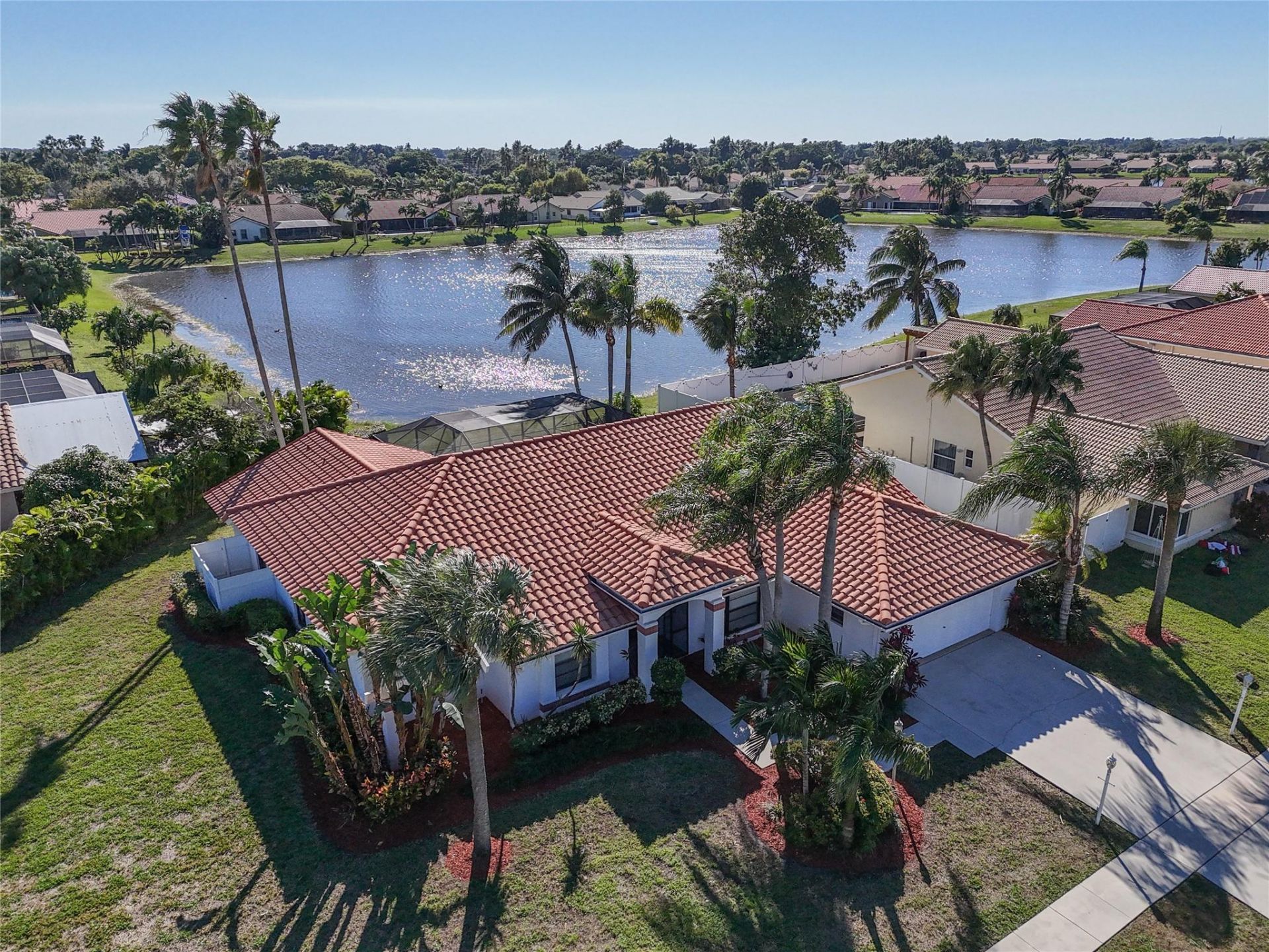 11310 Lake Tree Court, Boca Raton, FL 33498 Photo