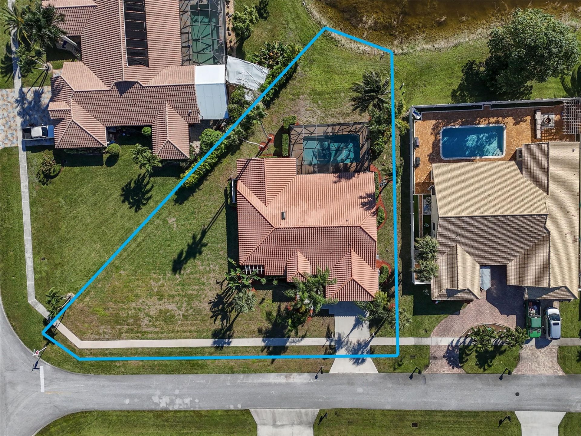 11310 Lake Tree Court, Boca Raton, FL 33498 Photo