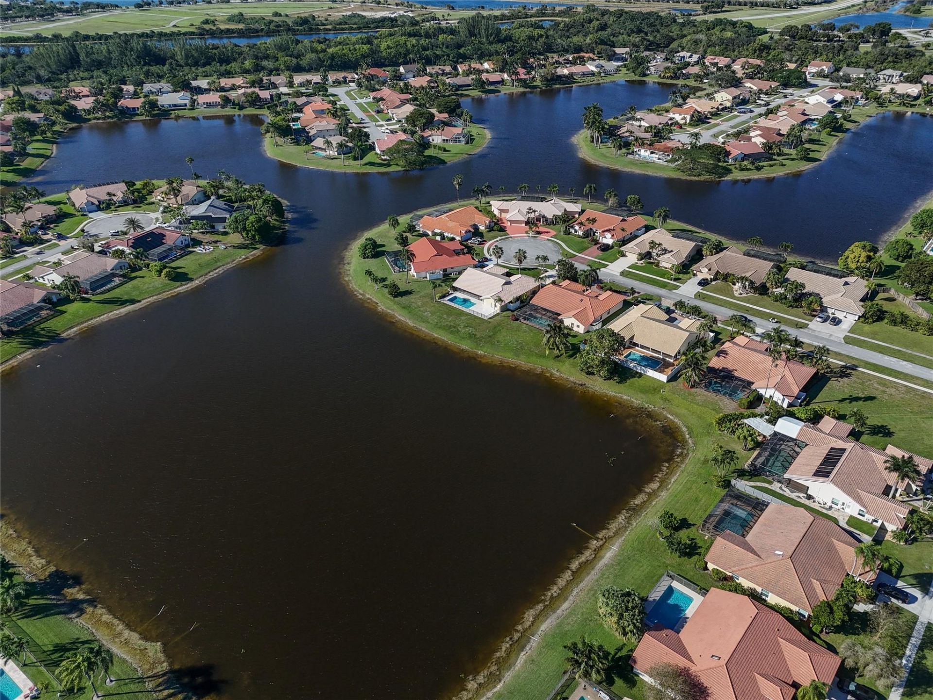 11310 Lake Tree Court, Boca Raton, FL 33498 Photo