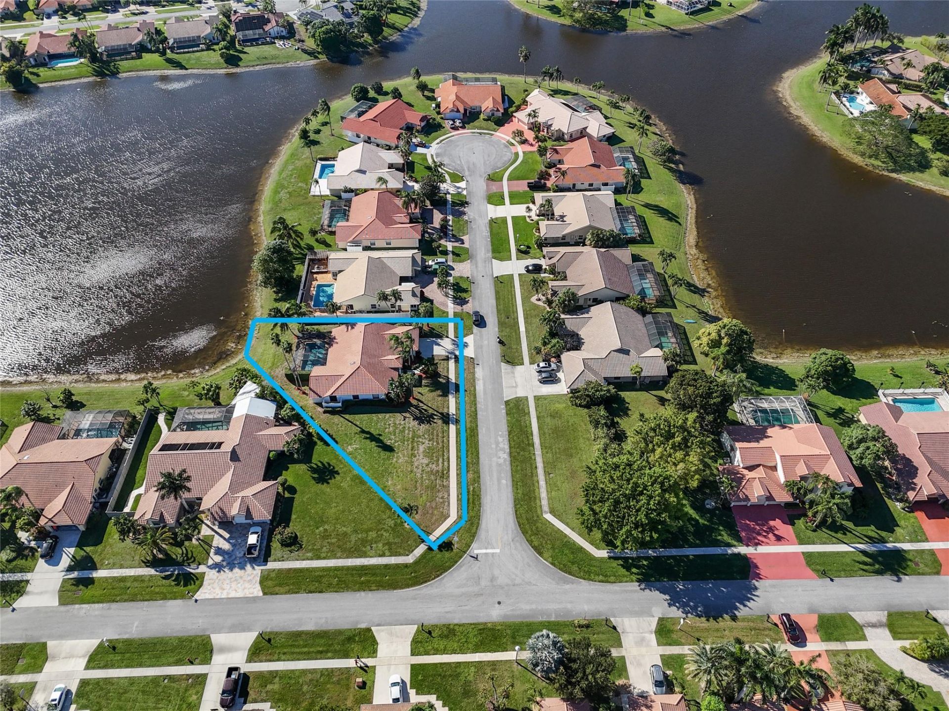 11310 Lake Tree Court, Boca Raton, FL 33498 Photo