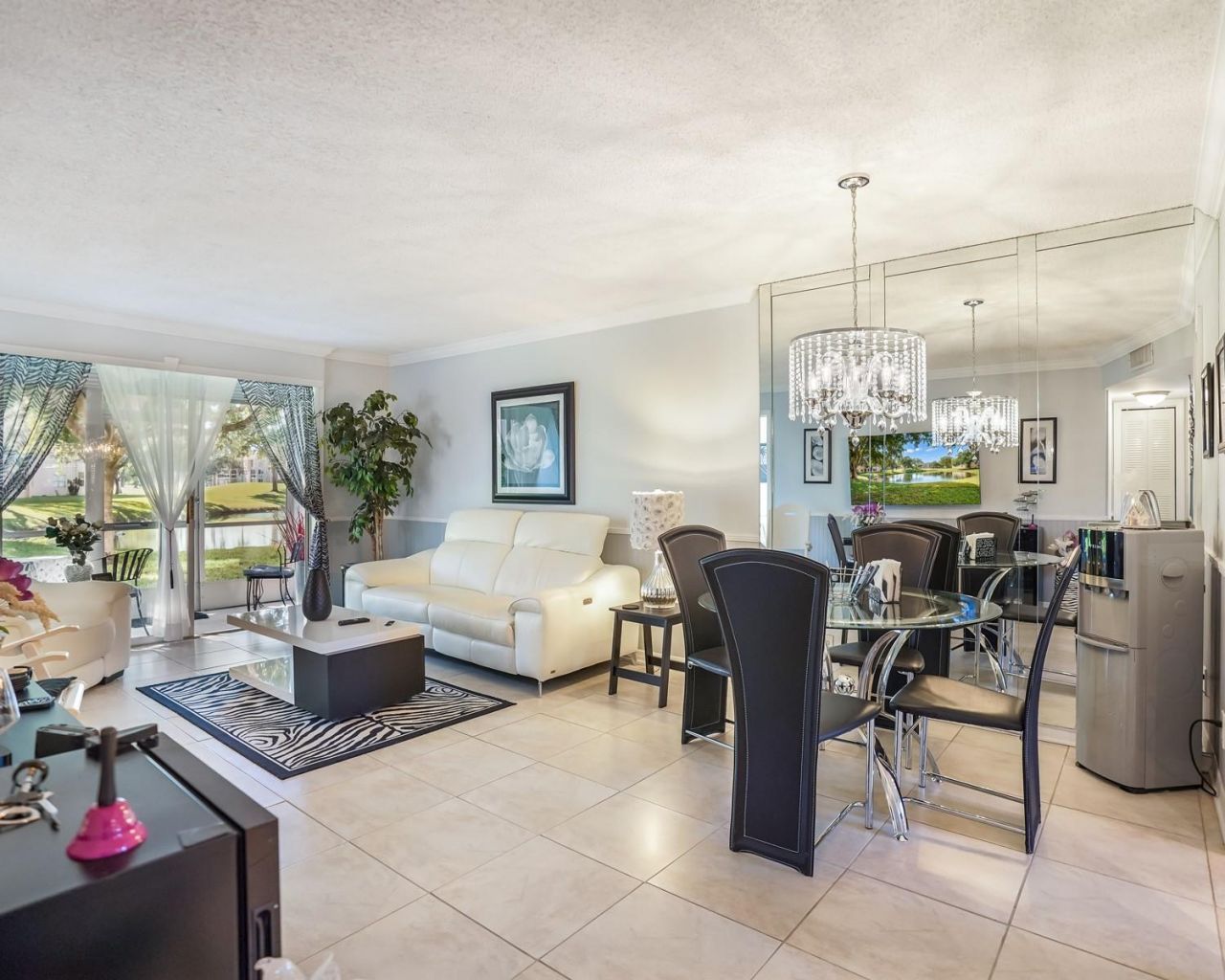 9281 Sunrise Lakes Boulevard, Unit 101, Sunrise, FL 33322 Photo