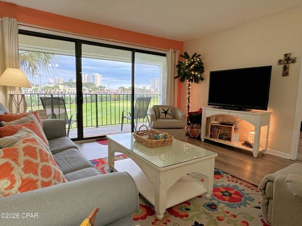 520 Richard Jackson Boulevard, Unit 1212, Panama City Beach, FL 32407