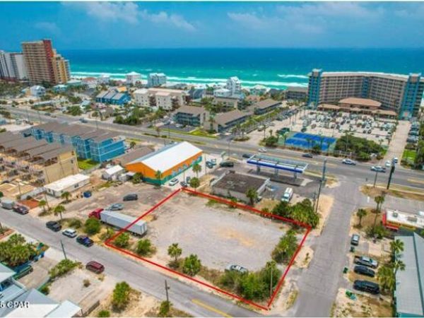 22, 23, 24 Beach Drive, Panama City Beach, FL 32408