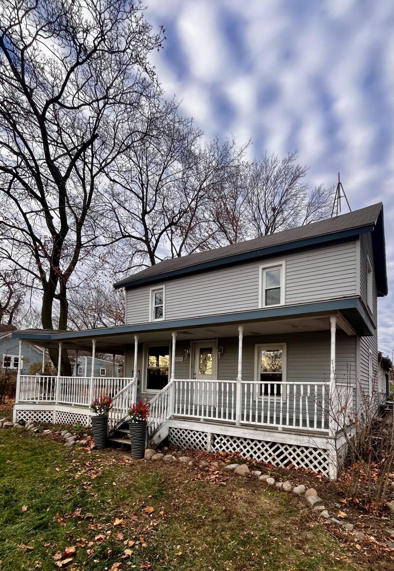 8466 Clinton Macon Road, Clinton, MI 49236 Main Photo