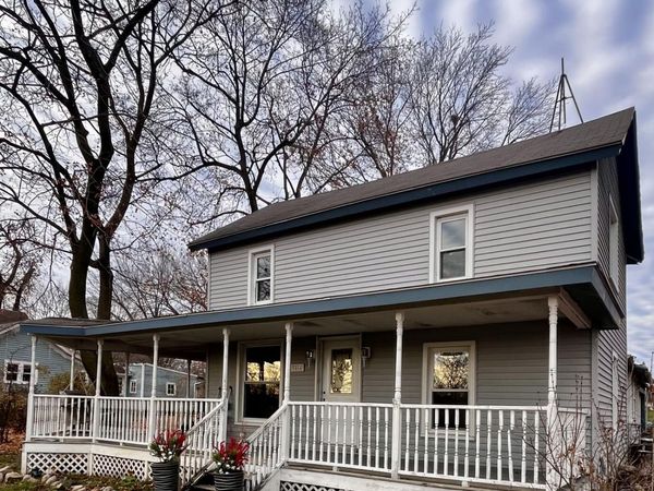 8466 Clinton Macon Road, Clinton, MI 49236