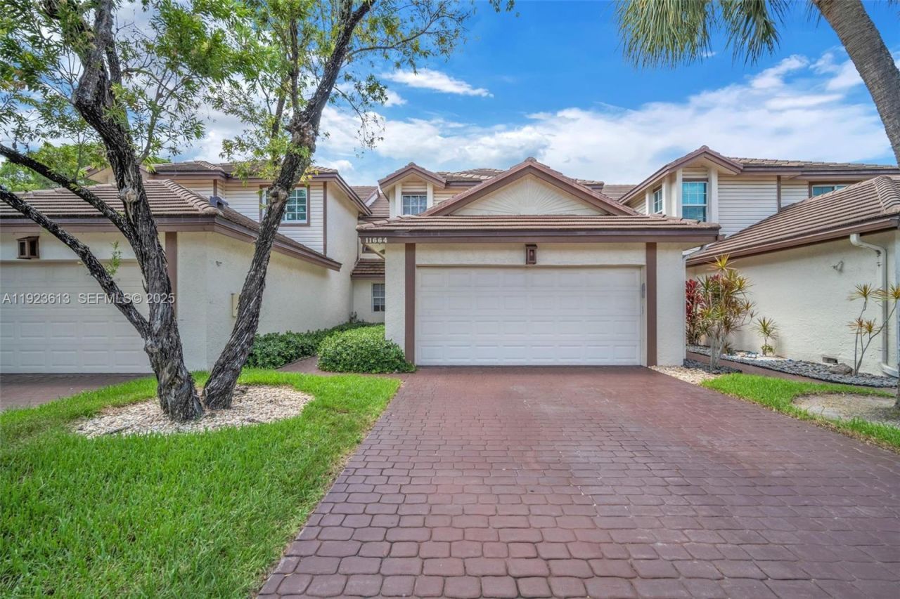 11664 NW 19th Dr, Unit 11664, Coral Springs, FL 33071 Photo