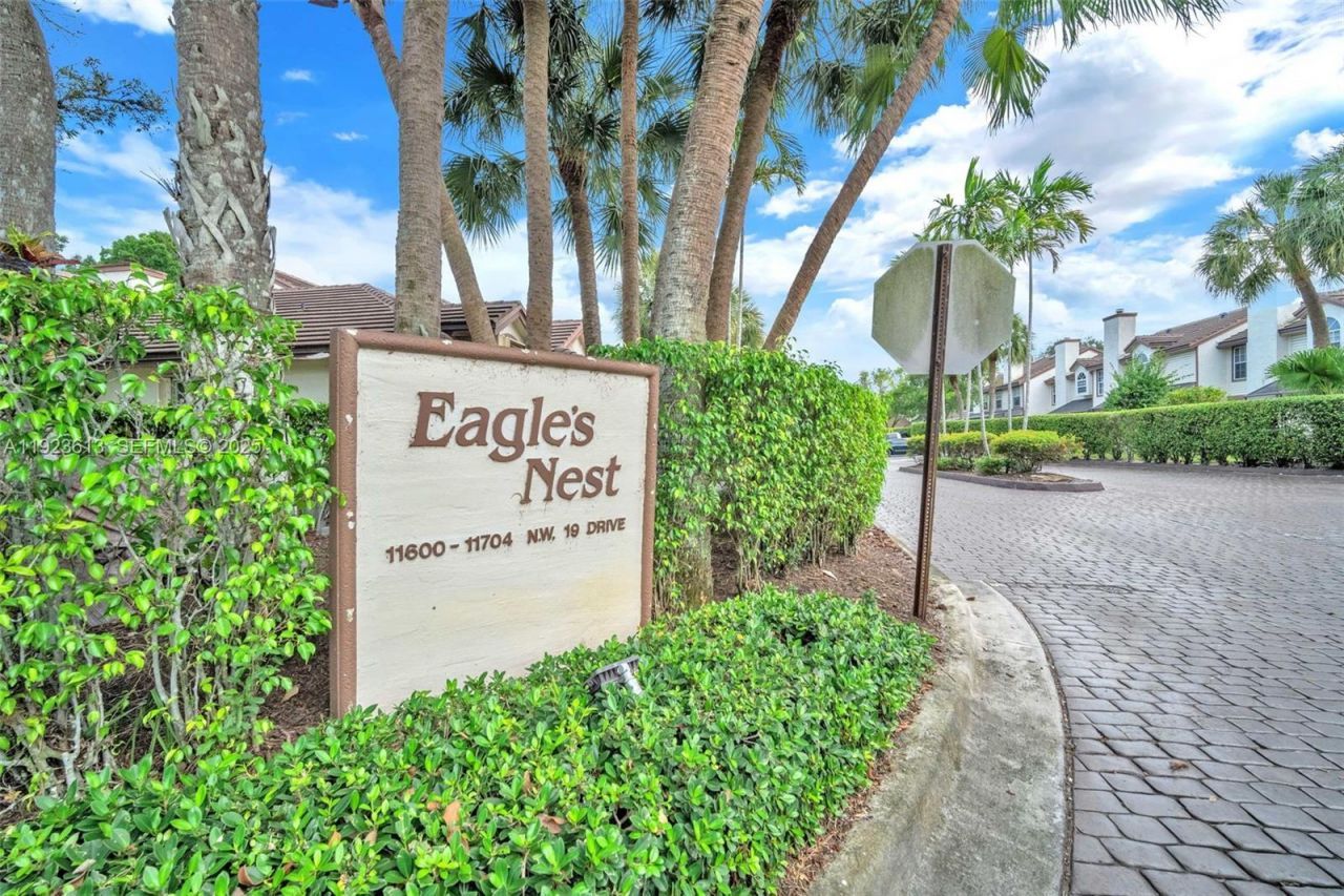 11664 NW 19th Dr, Unit 11664, Coral Springs, FL 33071 Photo
