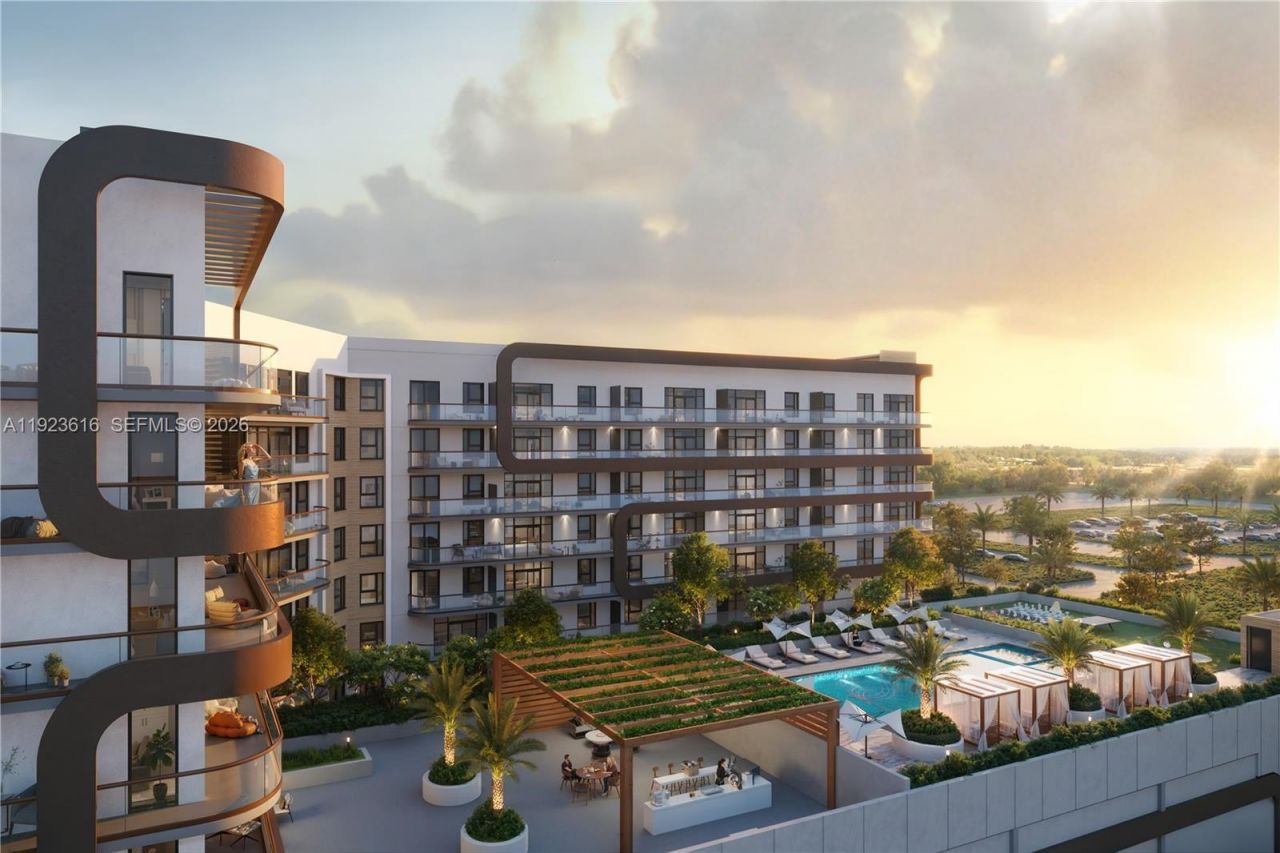 218 SE 7th St, Unit 612A, Hallandale Beach, FL 33009 Photo