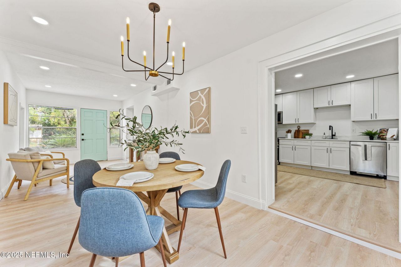 1436 Forest Hills Road, Jacksonville, FL 32208 Main Photo