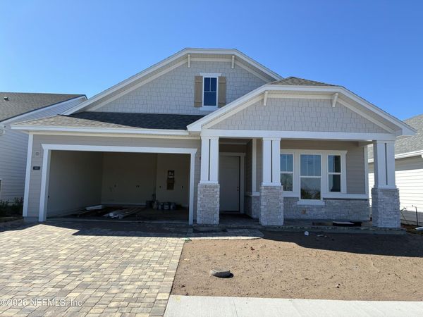 562 MARALINDA Drive, St. Augustine, FL 32095