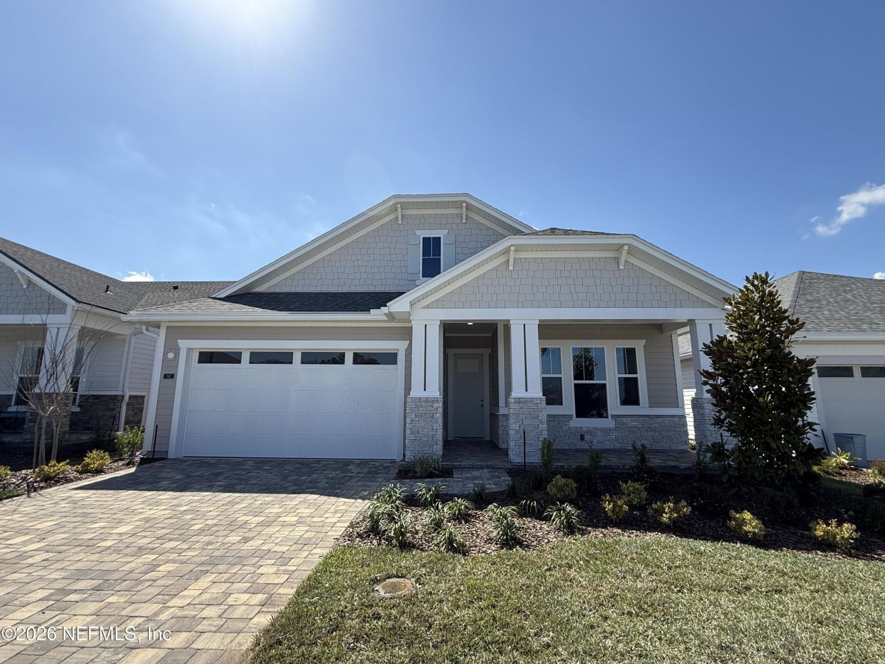 562 Maralinda Drive, Saint Augustine, FL 32095 Main Photo