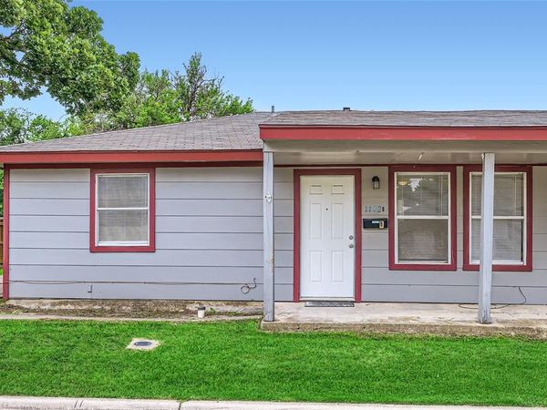 1102 Jefferson Street, Unit A & B, McKinney, TX 75069