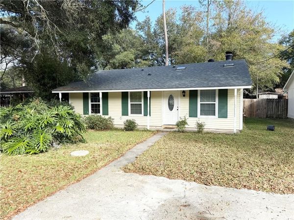 2218 TEAL Street, Slidell, LA 70460