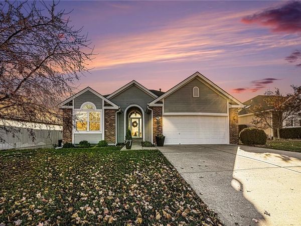 4407 NE 72nd Terrace, Kansas City, MO 64119