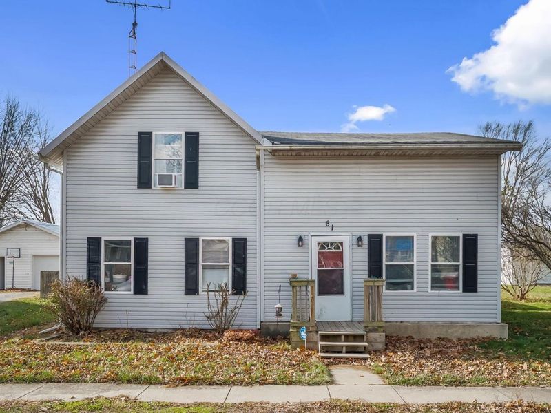 61 N Marsh Street, La Rue, OH 43332 Photo 2