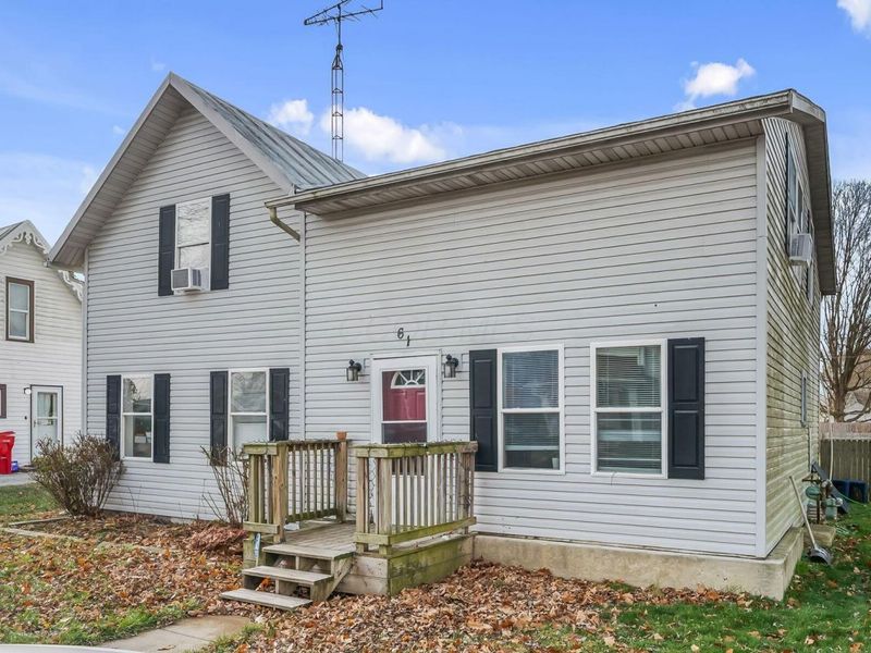 61 N Marsh Street, La Rue, OH 43332 Photo 3