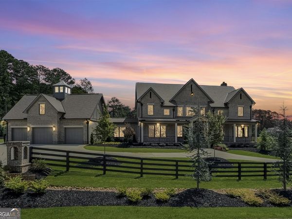 1005 Haddie Way, Alpharetta, GA 30004