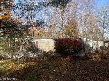 6705 N 45 1/2 Road, Manton, MI 49663